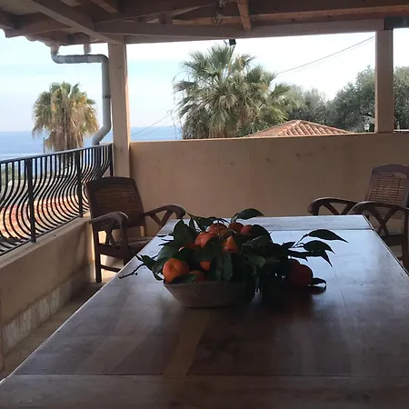 Appartement Toit Terrasse