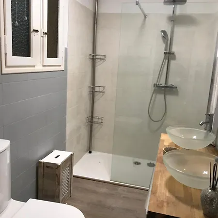 Toit Terrasse Appartement Menton