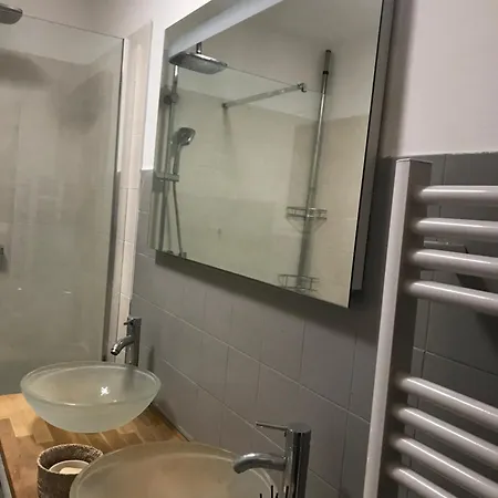 Toit Terrasse Menton