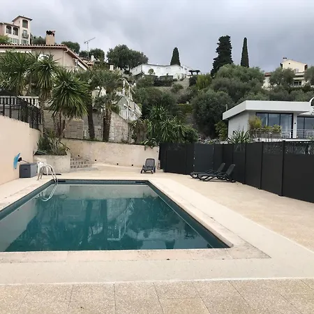 Appartement Toit Terrasse