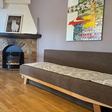 Toit Terrasse Appartement