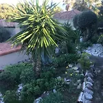 Toit Terrasse * مينتون