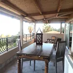 Toit Terrasse * Menton