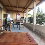 Apartment Toit Terrasse