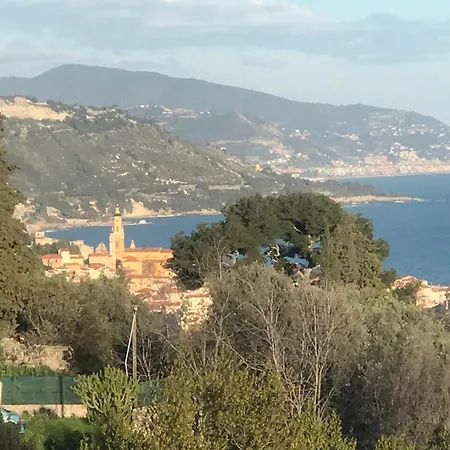 Apartman Toit Terrasse