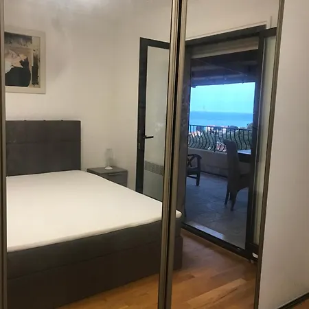 Toit Terrasse Apartment