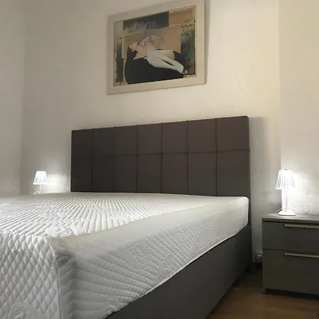 Apartment Toit Terrasse Menton