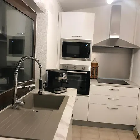 Toit Terrasse * Menton