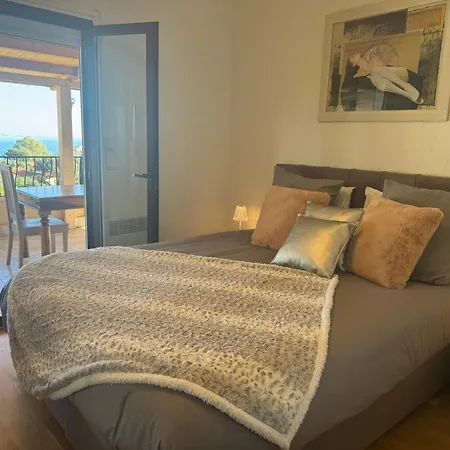 Apartament Toit Terrasse