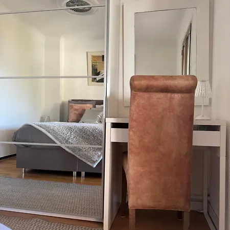 Toit Terrasse דירה *