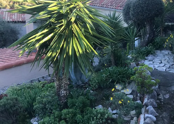 Toit Terrasse * Μεντόν