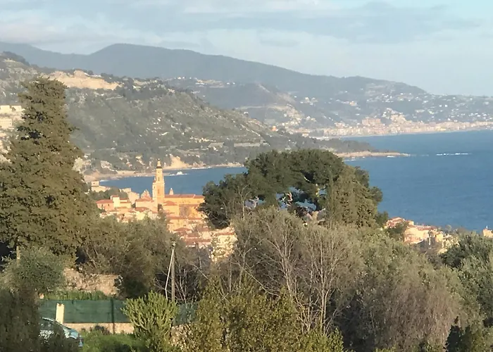 Διαμέρισμα Toit Terrasse