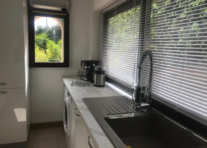 Toit Terrasse Appartement