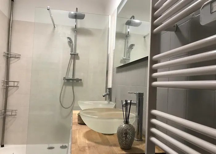 Toit Terrasse Μεντόν