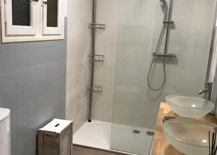 Toit Terrasse Appartement Menton