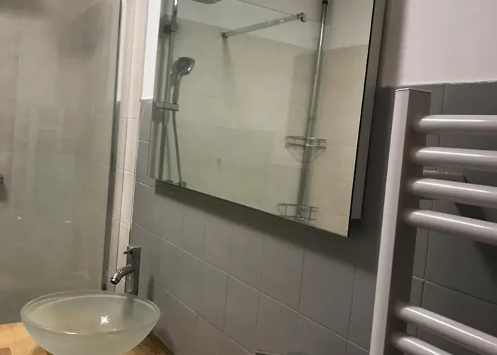 Toit Terrasse Menton