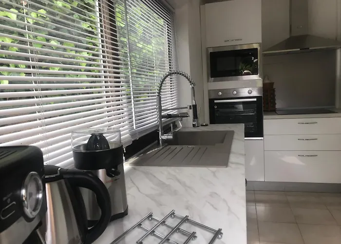 Toit Terrasse Διαμέρισμα *