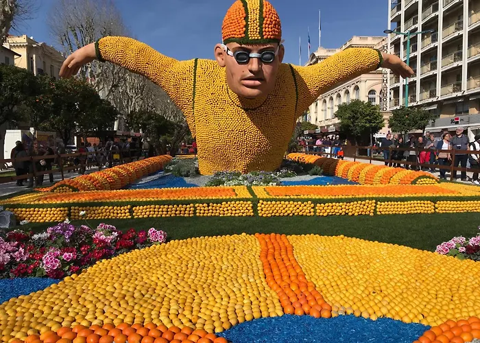 Διαμέρισμα Toit Terrasse