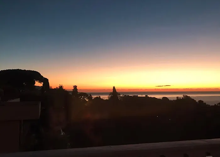 Διαμέρισμα Toit Terrasse