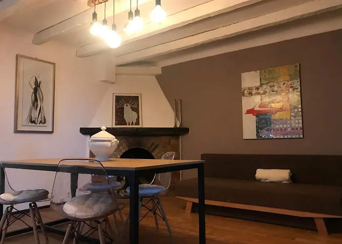 Toit Terrasse Μεντόν