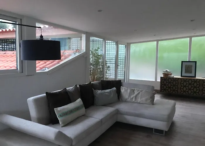 Toit Terrasse Διαμέρισμα