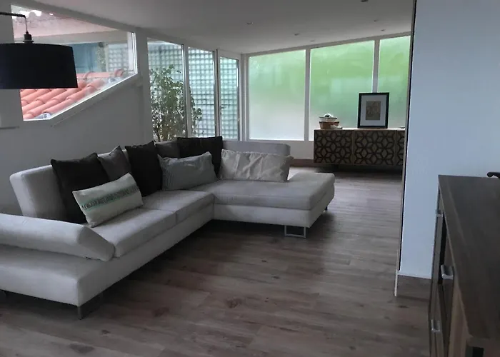 Toit Terrasse Μεντόν