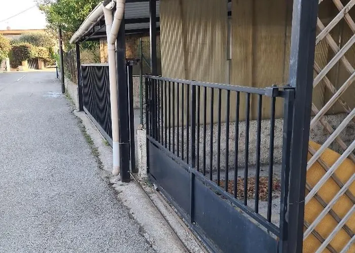 Διαμέρισμα Toit Terrasse Μεντόν