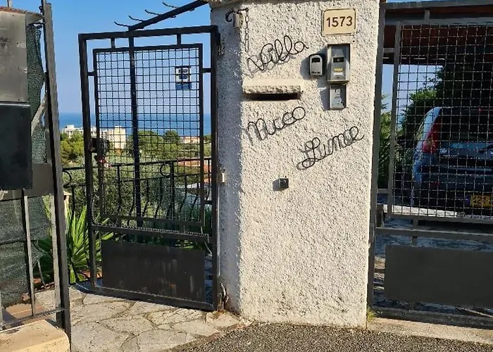 Διαμέρισμα Toit Terrasse *