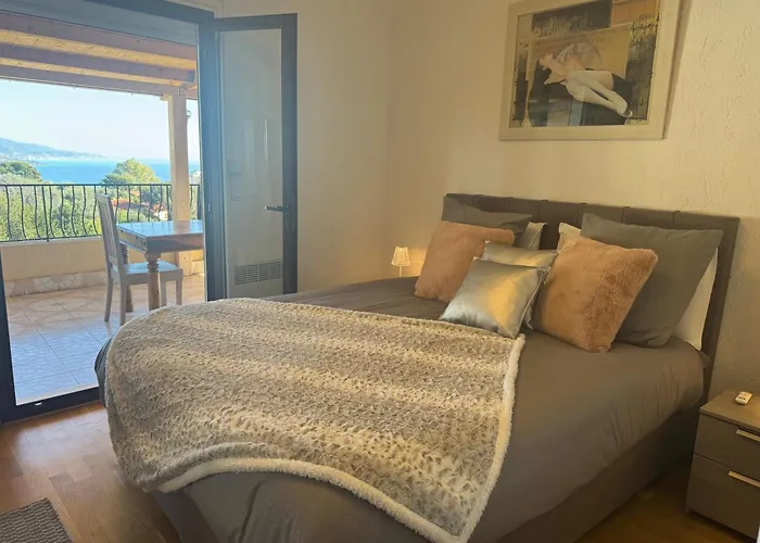 Διαμέρισμα Toit Terrasse