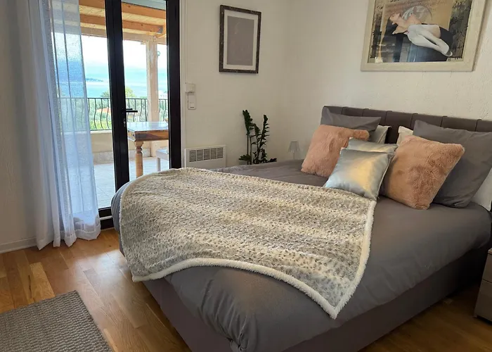 Apartament Toit Terrasse *